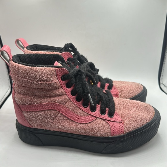 Vans Platform Dessert Rose Women’s - Picture 5 of 9